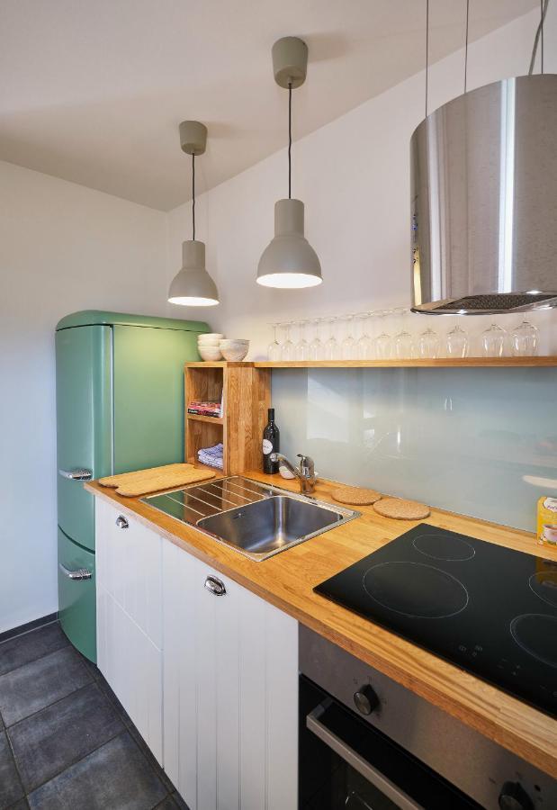 Ferienwohnung Im Fachwerkhof 'Haus In Bewegung' Seelscheid Buitenkant foto