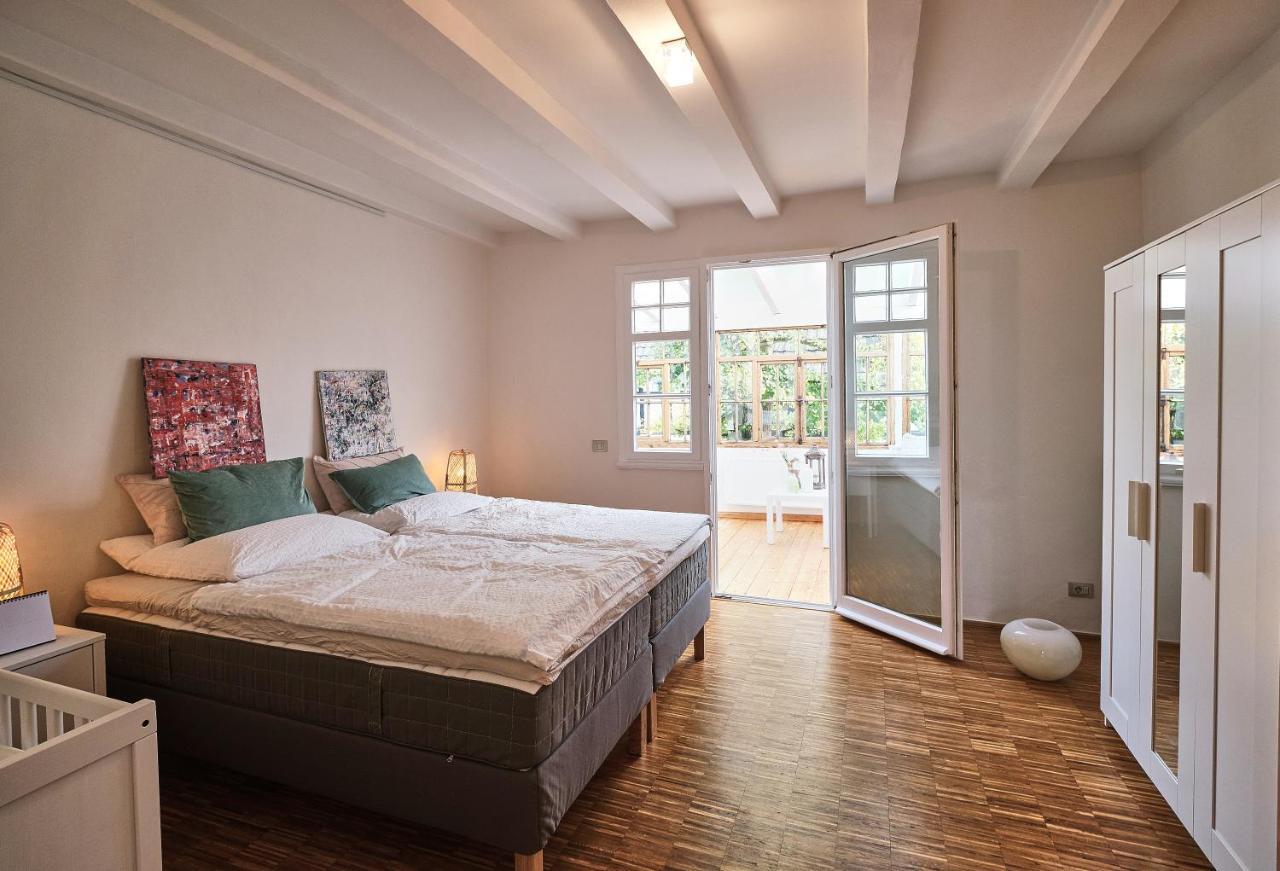 Ferienwohnung Im Fachwerkhof 'Haus In Bewegung' Seelscheid Buitenkant foto